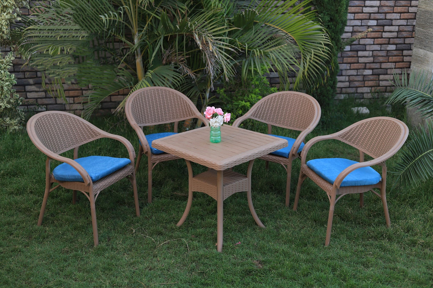 Stellaro Outdoor set - S79