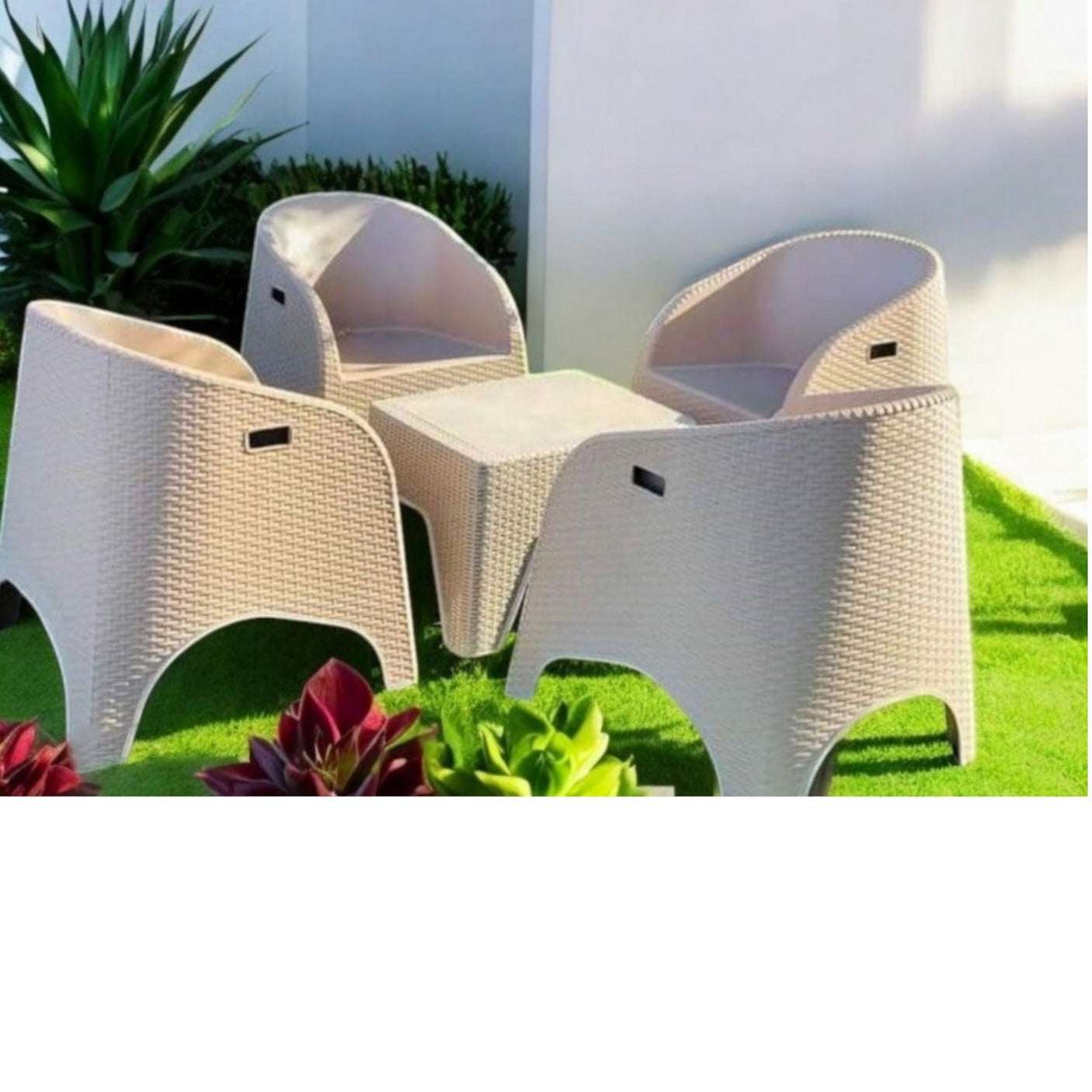 Shineva Outdoor set - S7