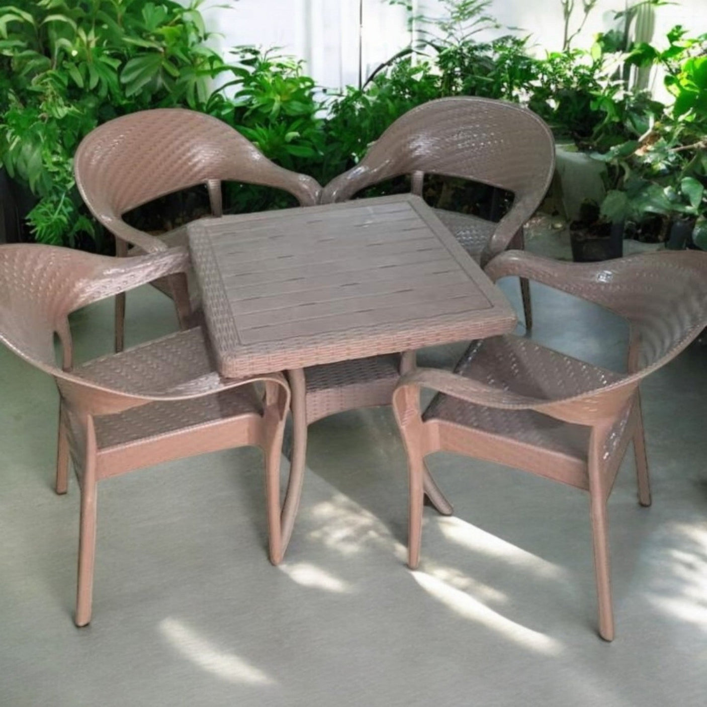 Brillexa Outdoor set - S85