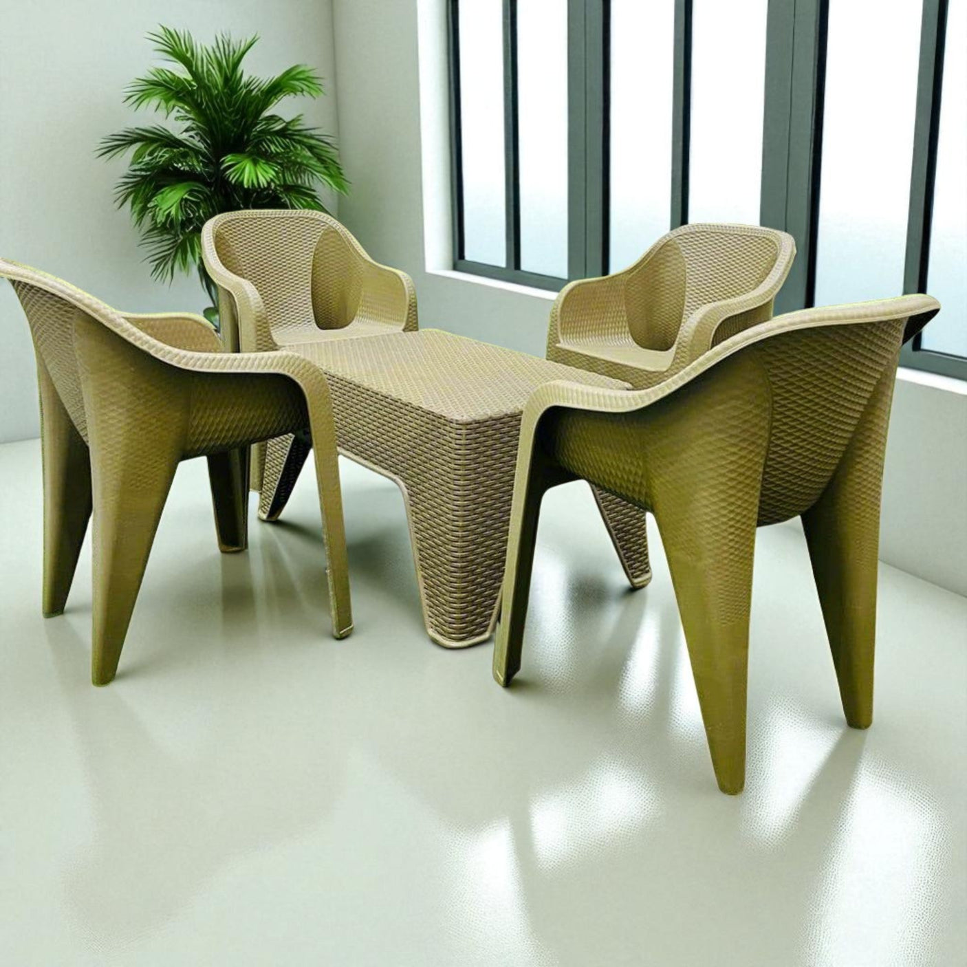 Cosino Outdoor set - S87