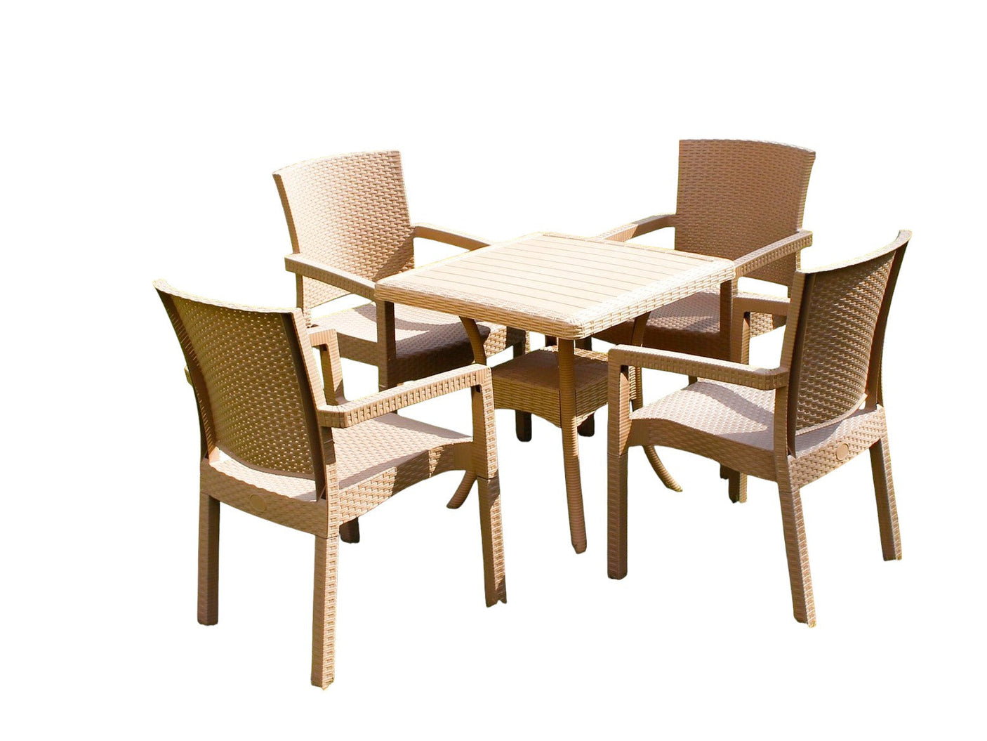 Zentro Outdoor set - S90