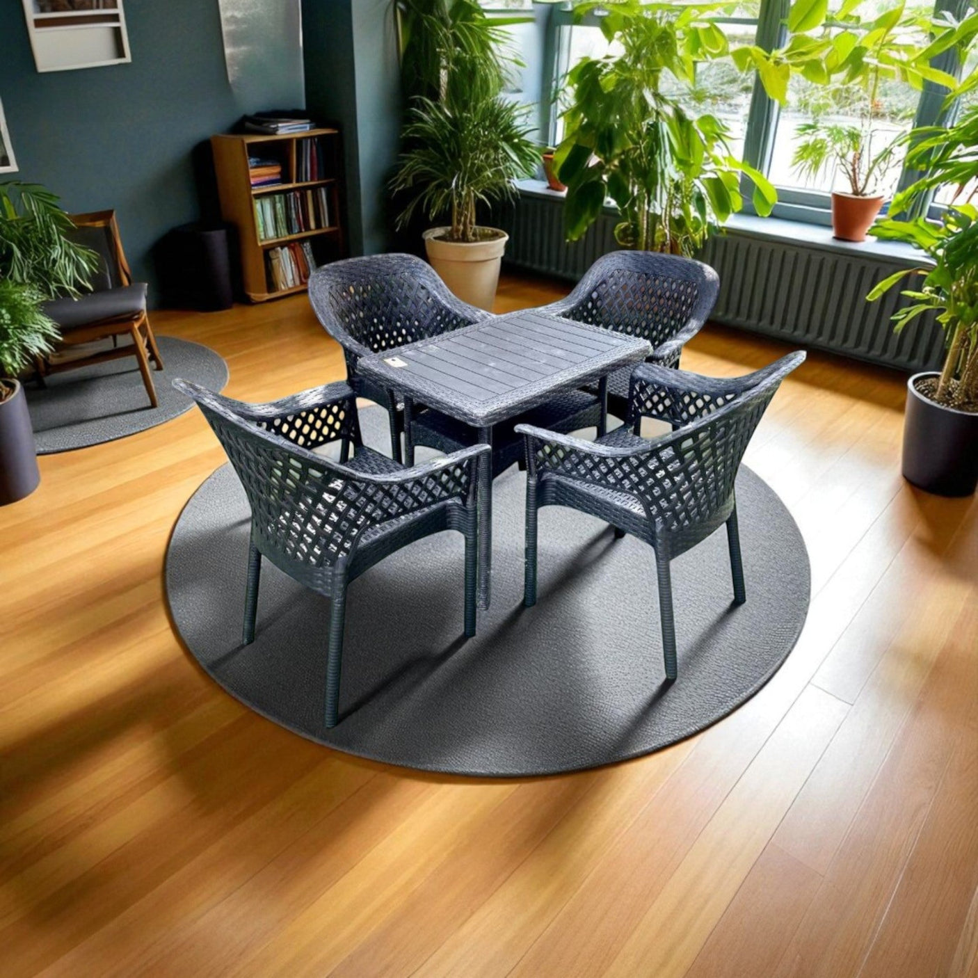 Luxaro Outdoor set - S94