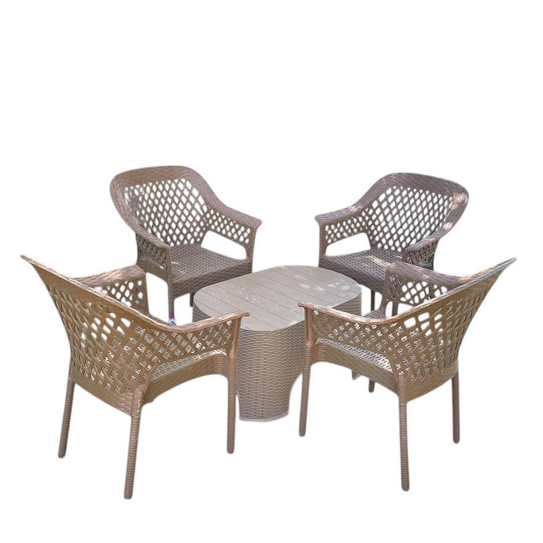 Stylora Outdoor set - S96