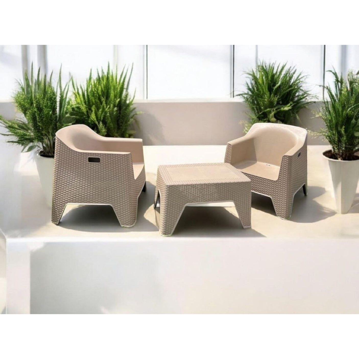 Urbena Outdoor set - S99