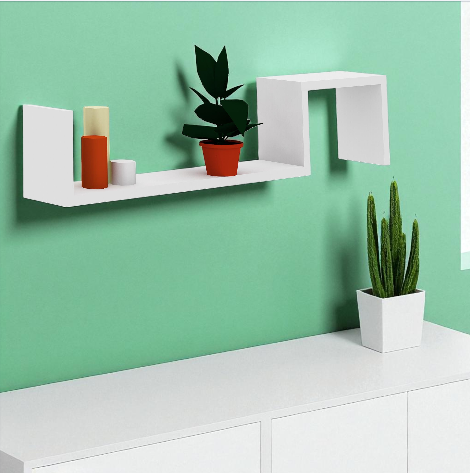 Shelf Unit-WS09