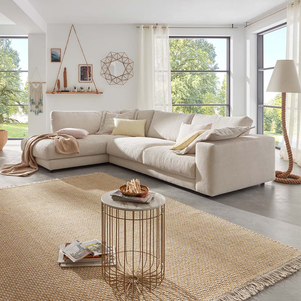 Solesa Corner L shape-Hippo222