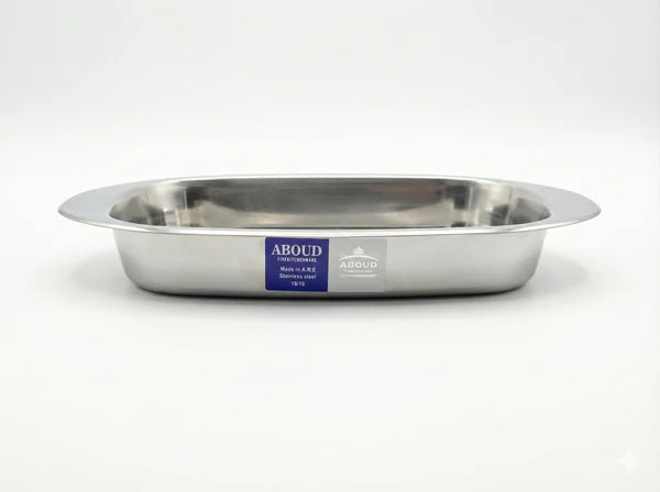 Stainless Steel Tajin-6223005010384-4422