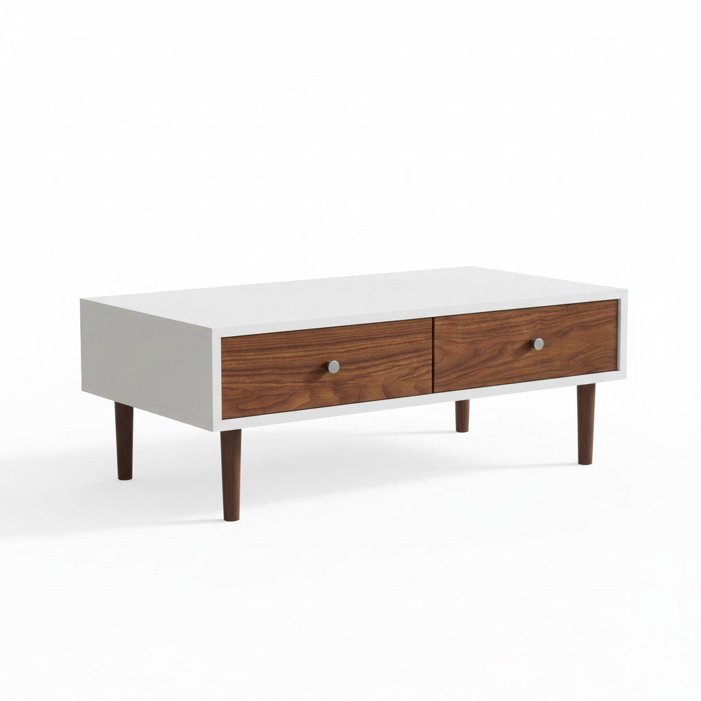 Carrez Coffee Table-TB1004-EX0306