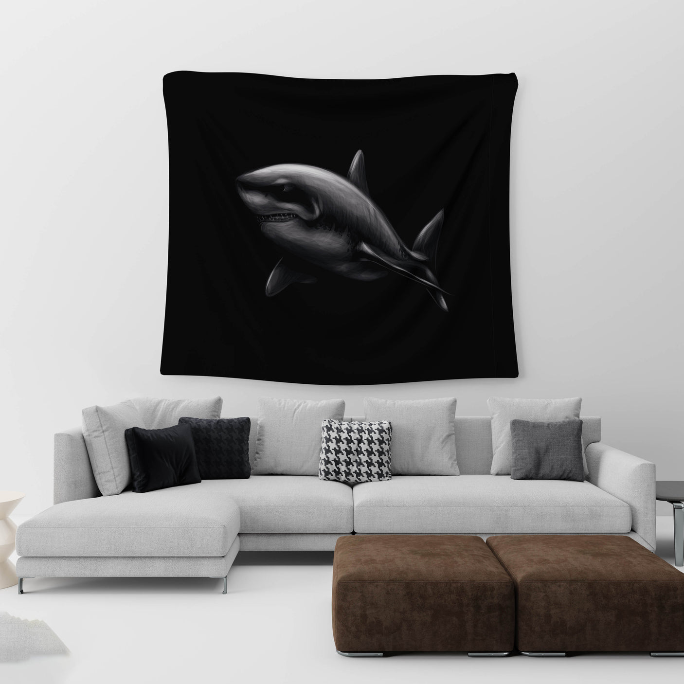 Wall Tapestry-TP60