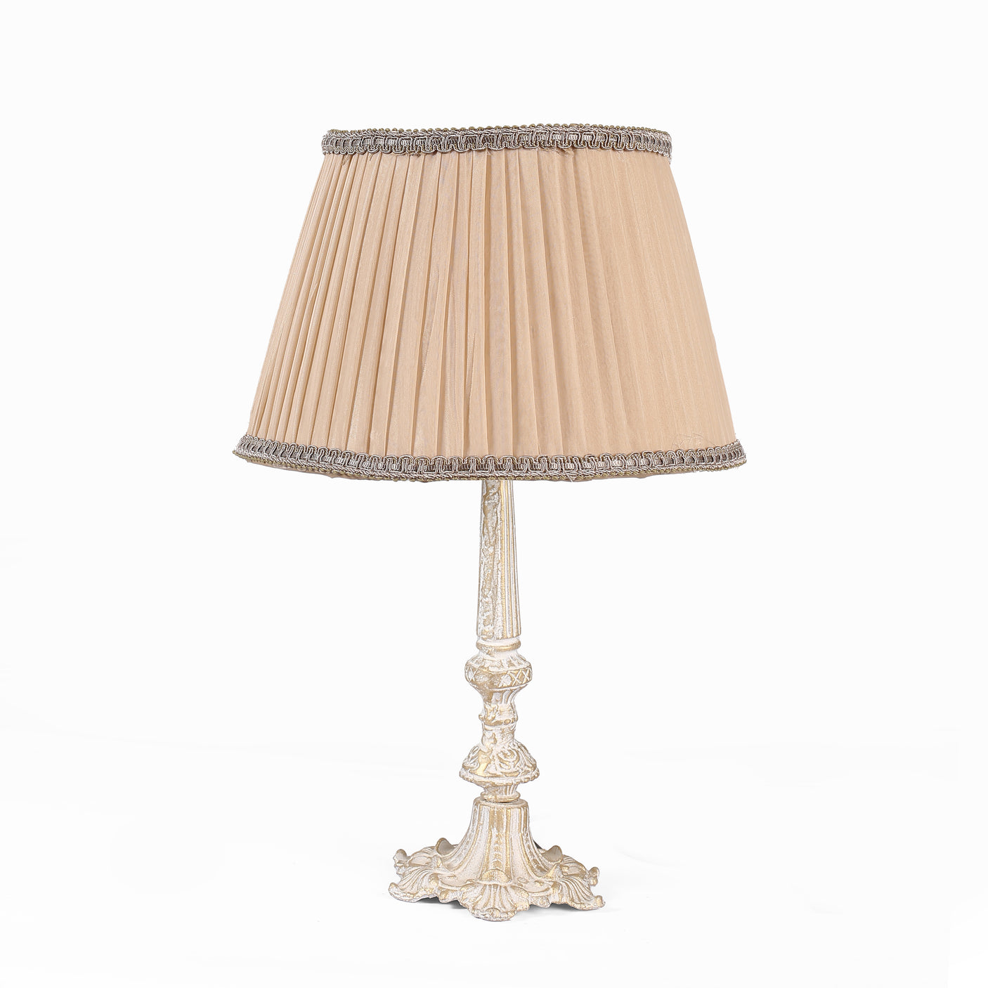 Torchiva Table Lamp - Ta_Cl_042