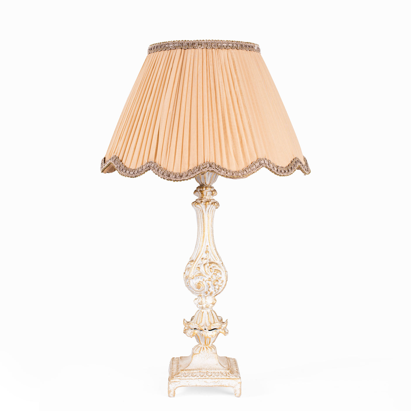 Flavora Table Lamp - Ta_Cl_043