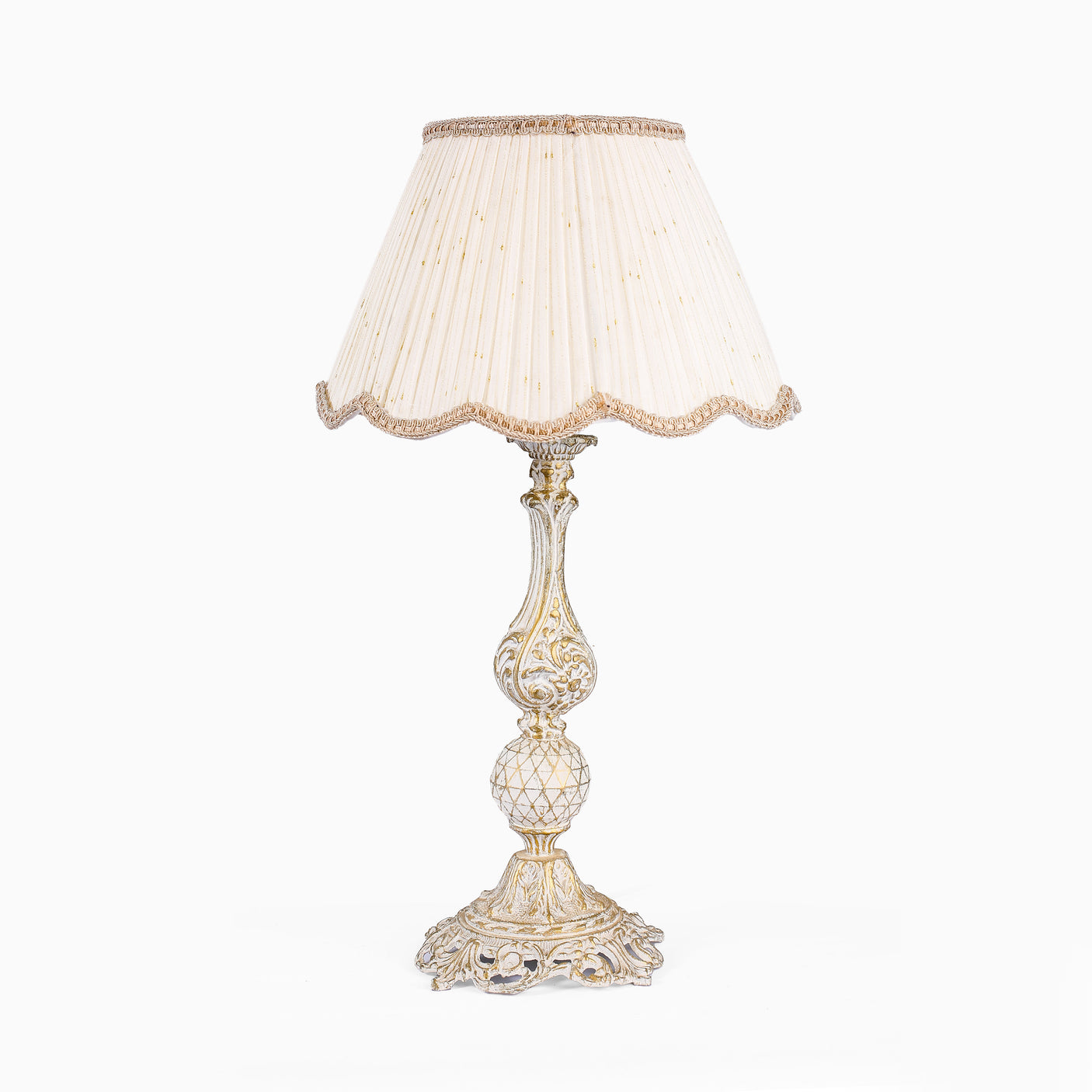 Radiux Table Lamp - Ta_Cl_046
