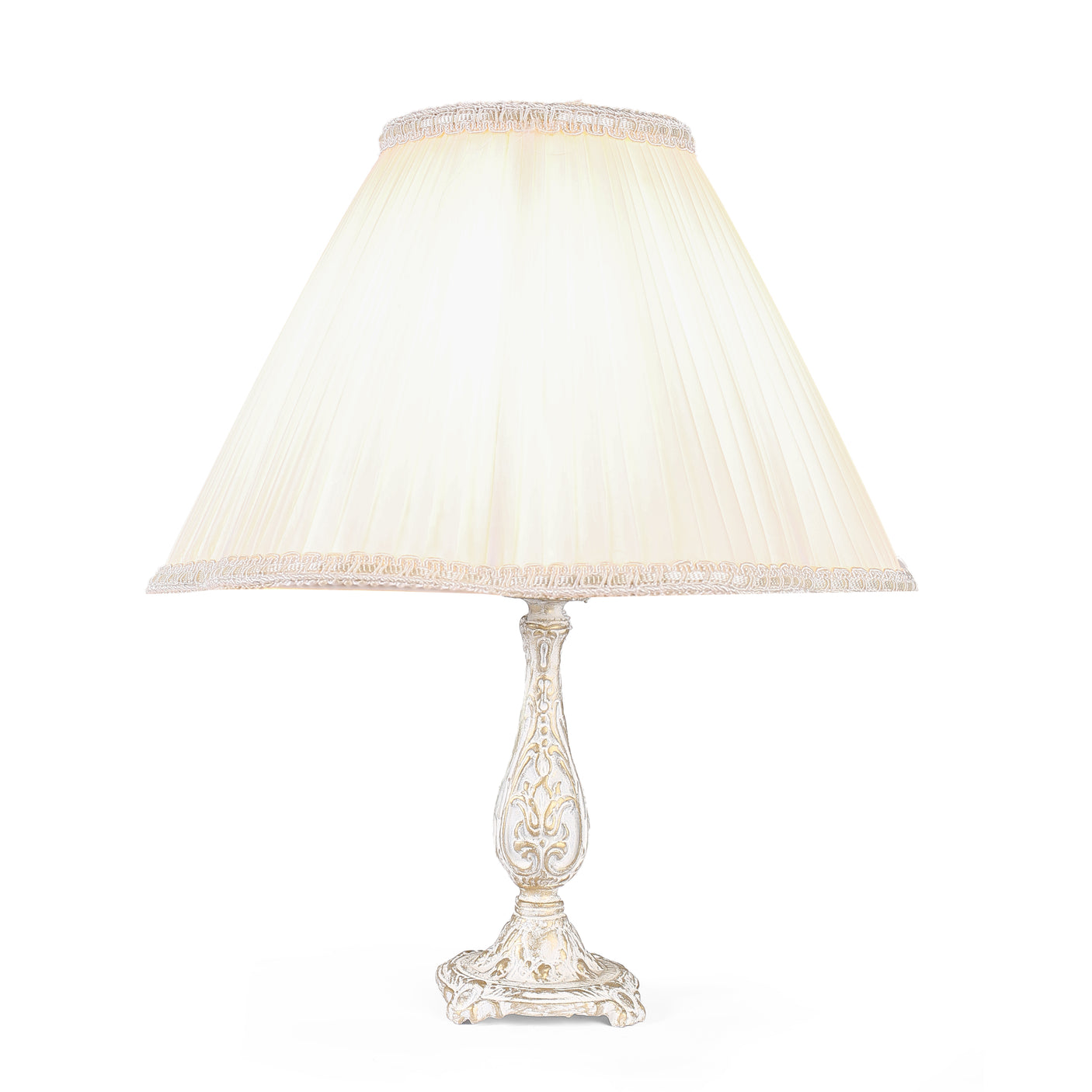 Lucina Table Lamp - Ta_Cl_056