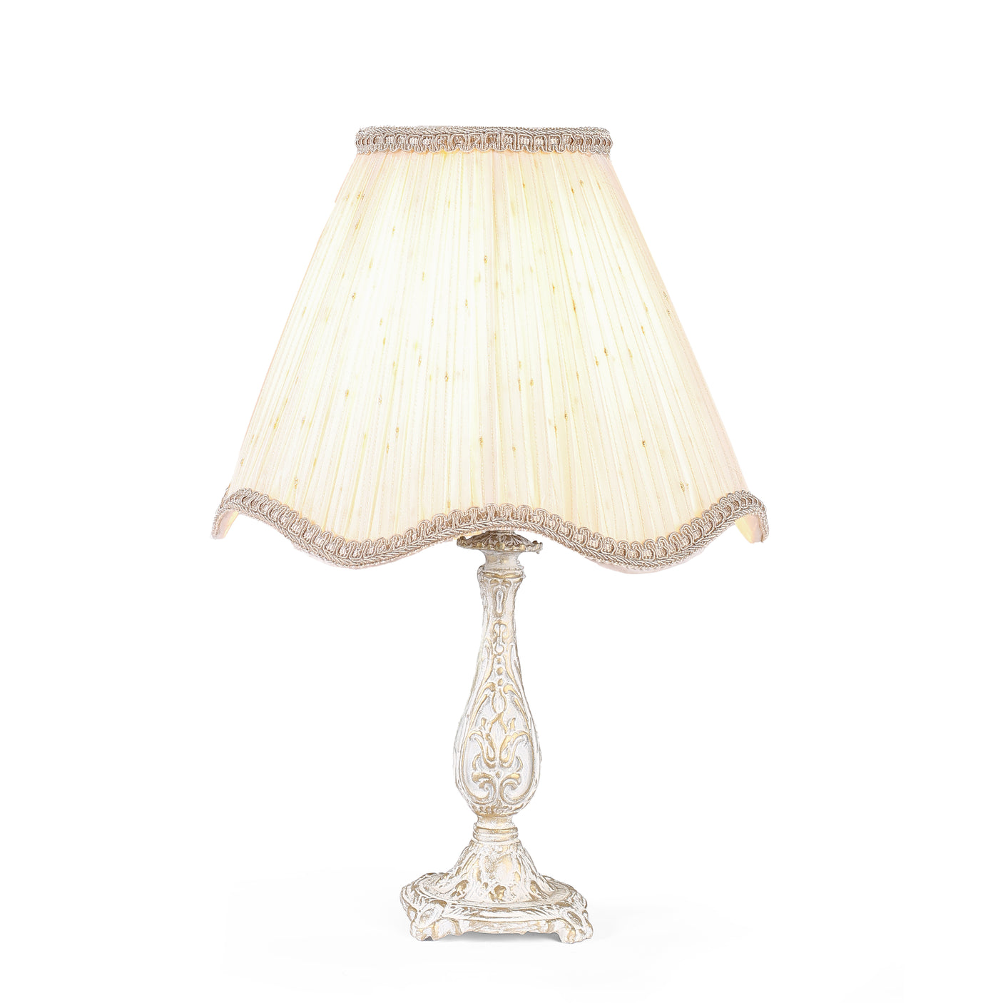 Lumorix Table Lamp - Ta_Cl_059