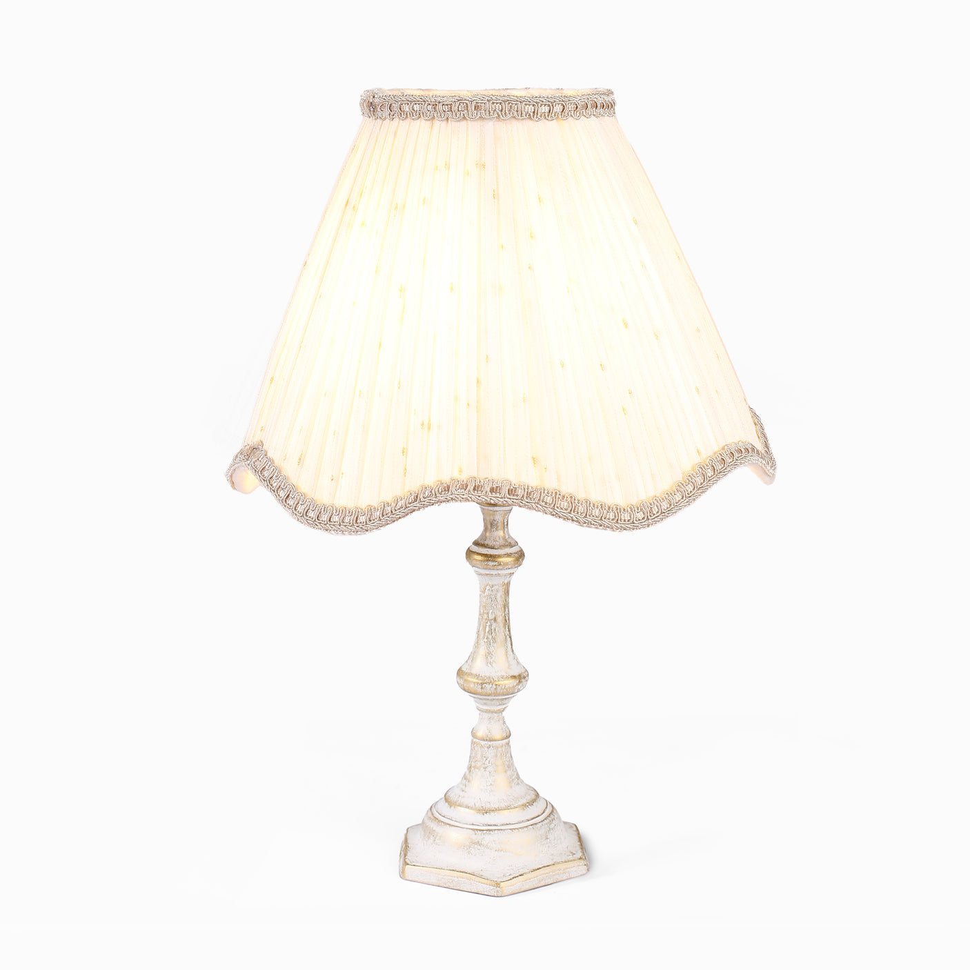 Flamvia Table Lamp - Ta_Cl_071
