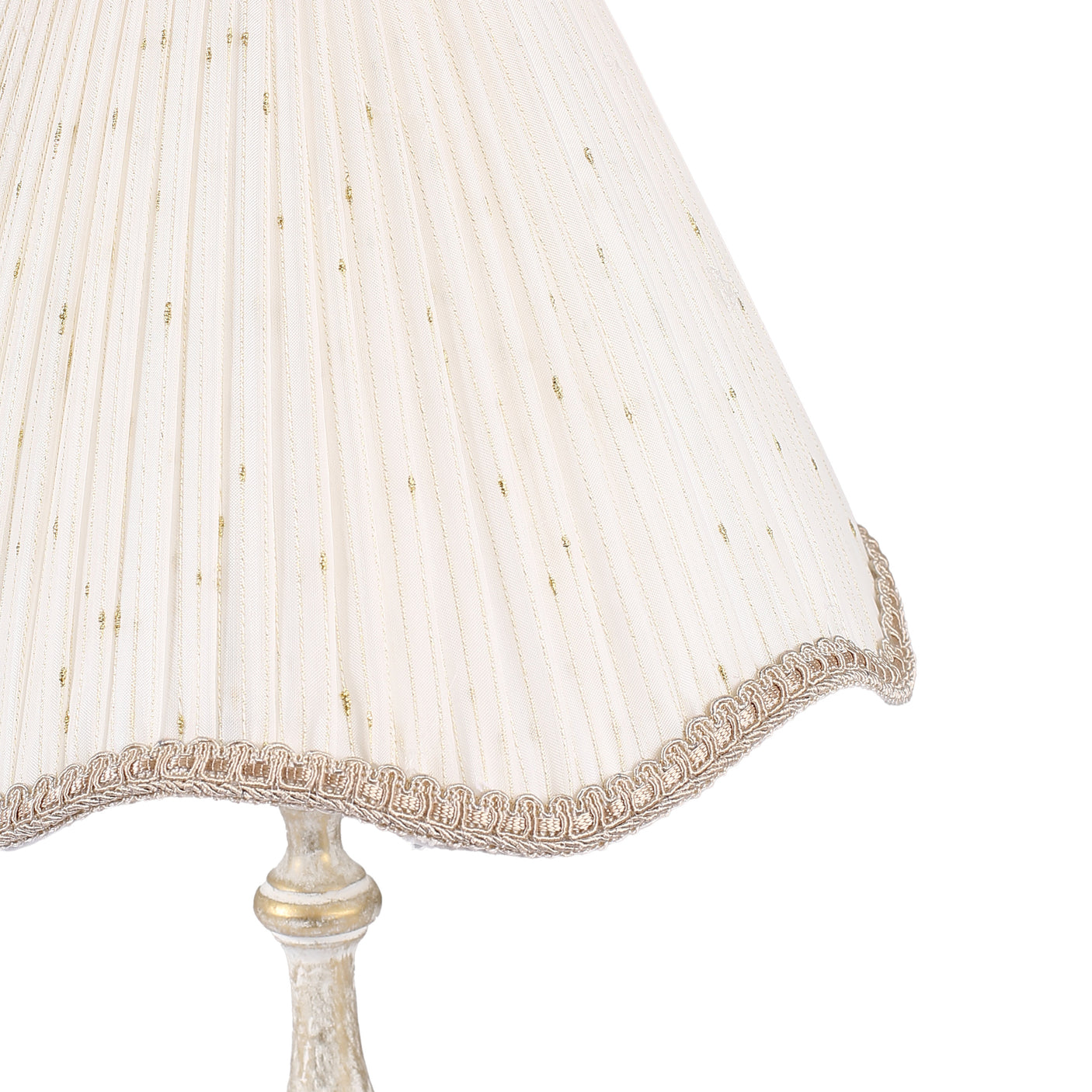 Flamvia Table Lamp - Ta_Cl_071