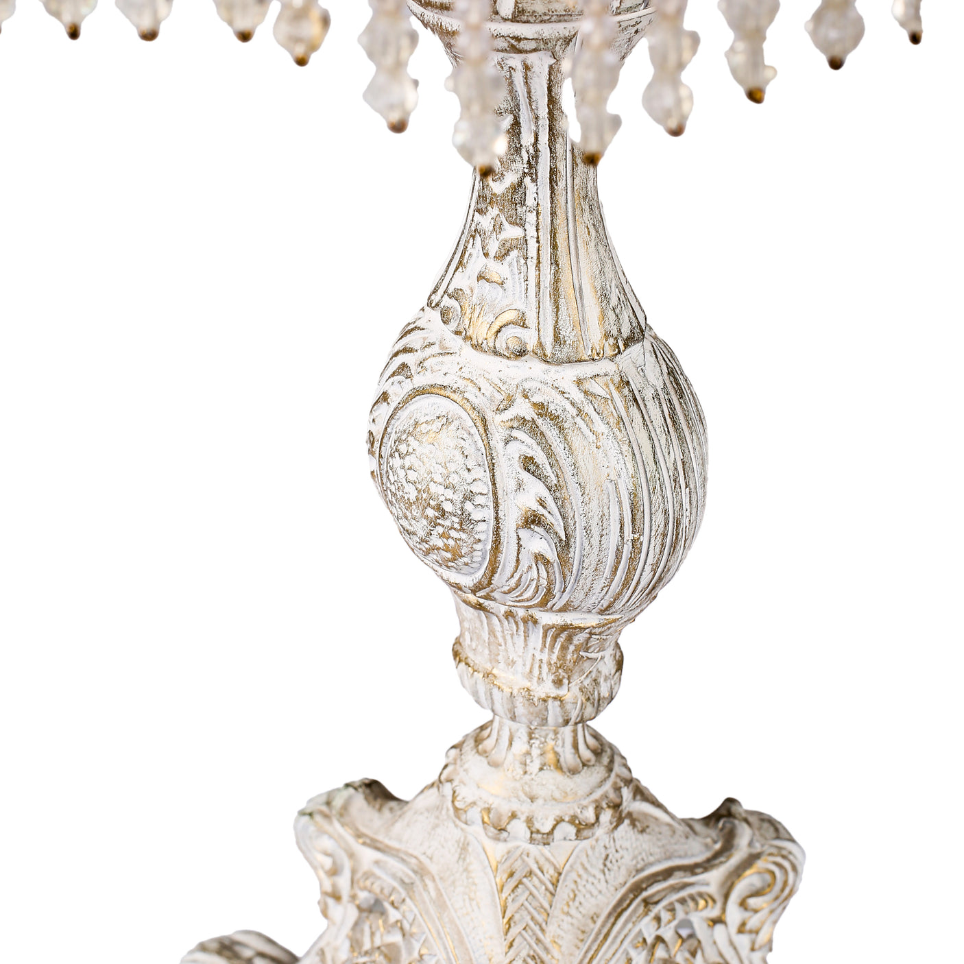 Solarix Table Lamp - Ta_Cl_076