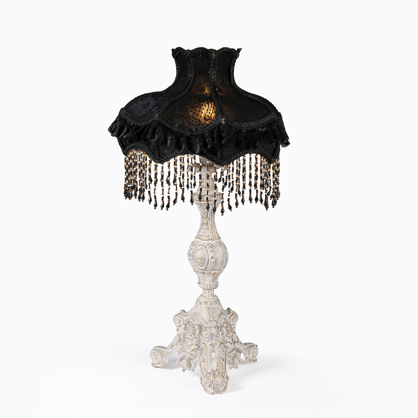 Brilvia Table Lamp - Ta_Cl_078