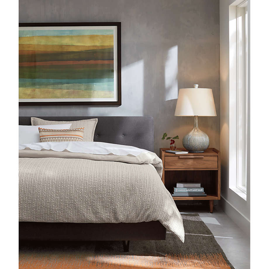 Tate Bed-MH138