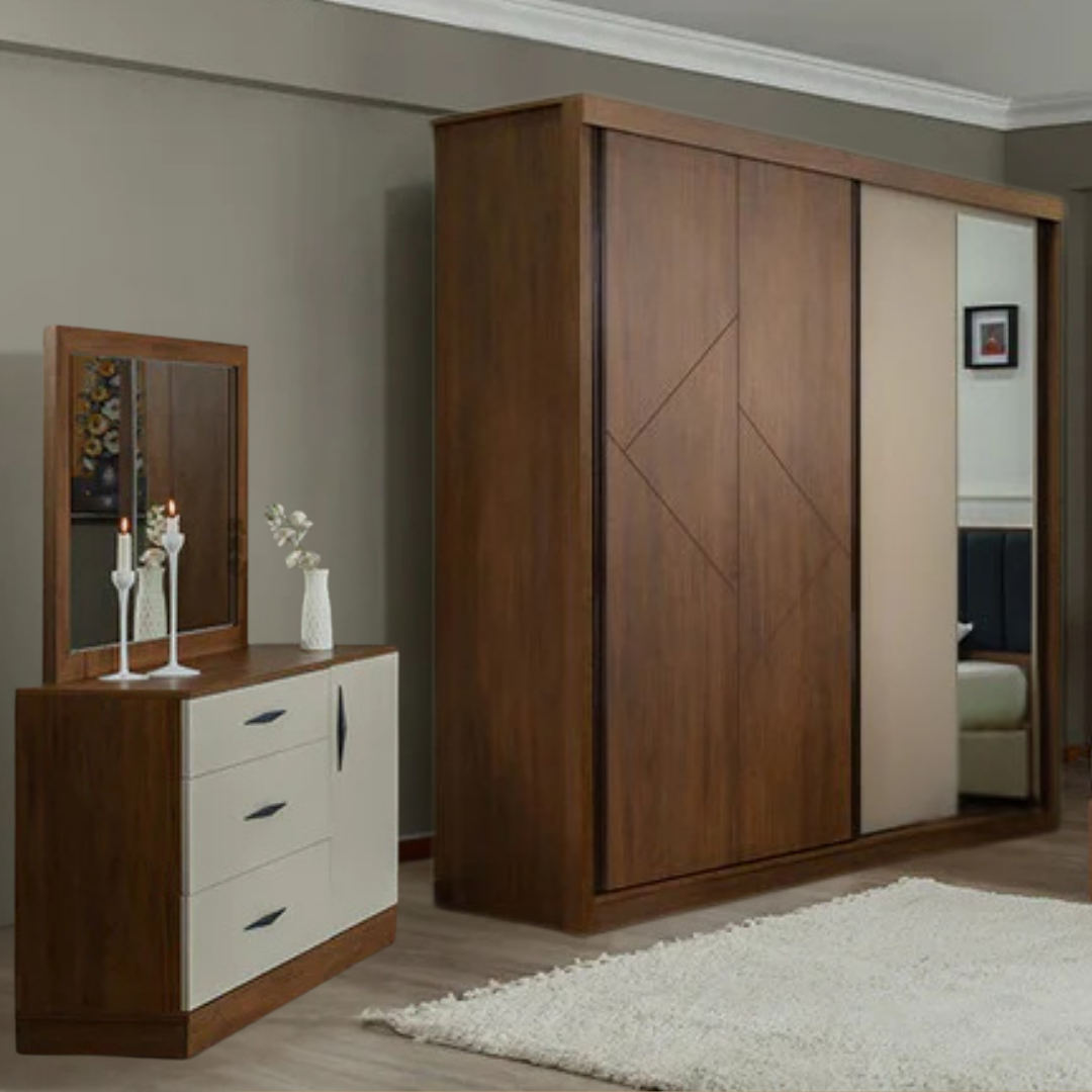 Comfort Bedroom-MZBDR024T