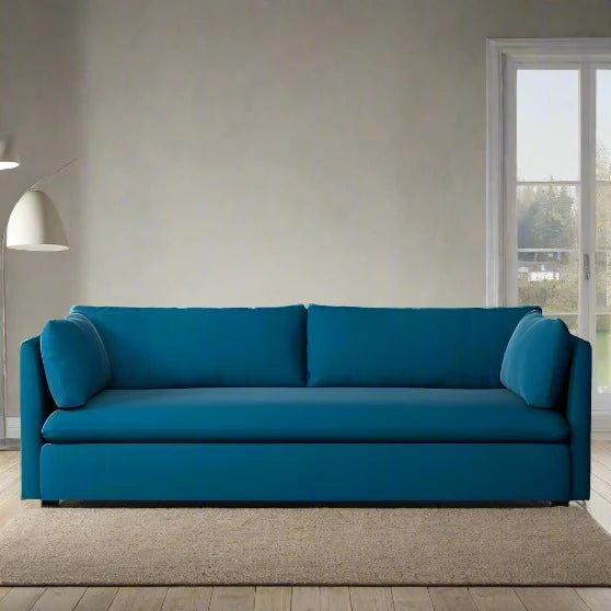 Castor Sofa-AK25