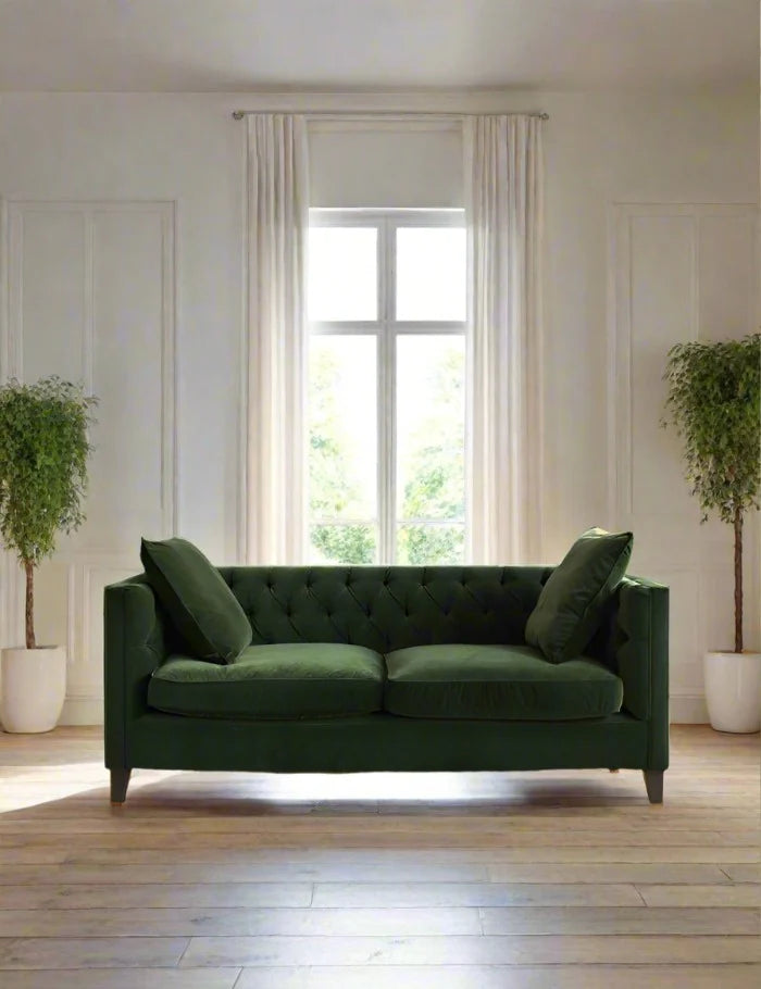 Crestaa Sofa-AK28