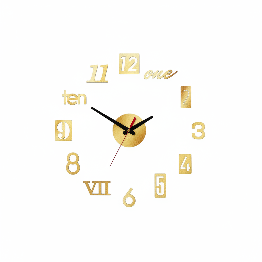 ساعة بريني-TM 031GL