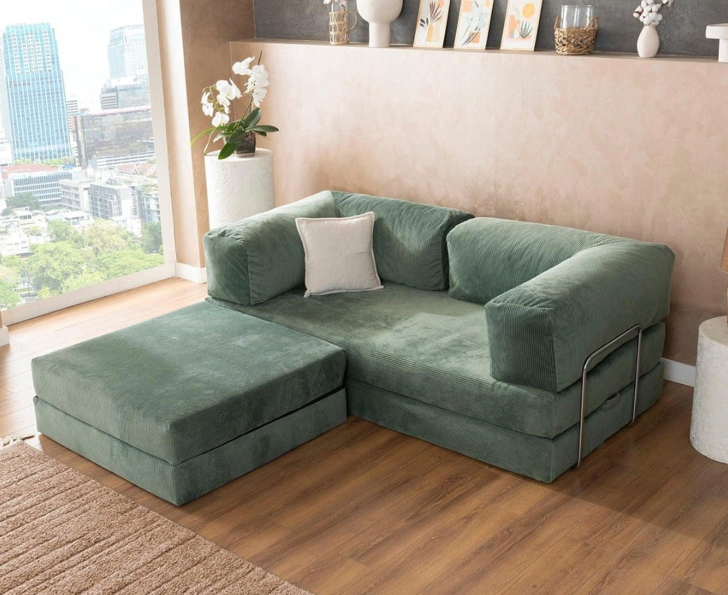 Aura Sofa Bed – Hippo244