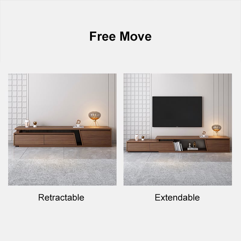 FERO TV Unit-WOTV2
