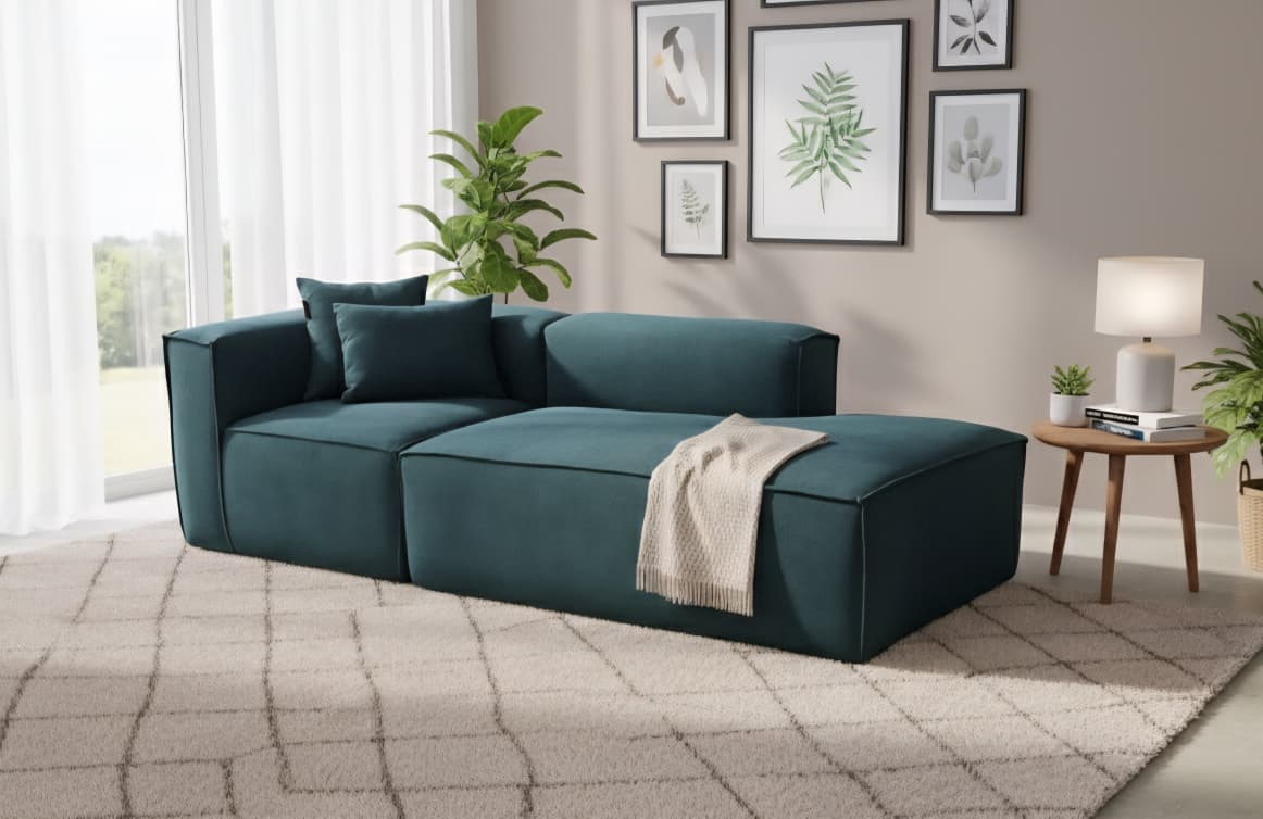 Valera Sofa-Hippo232
