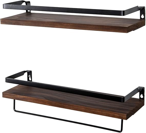 Solis Set of 2 Shelves-Y3