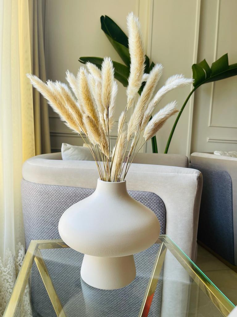 Carter Vase-ZO