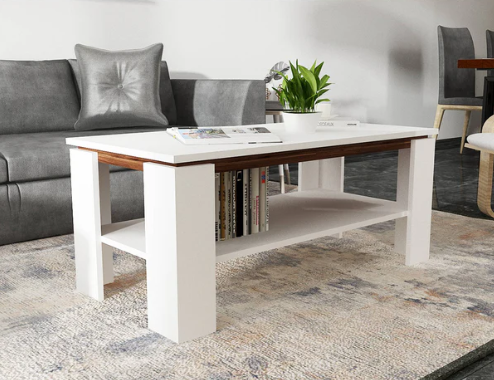 VURON COFFEE TABLE _H27