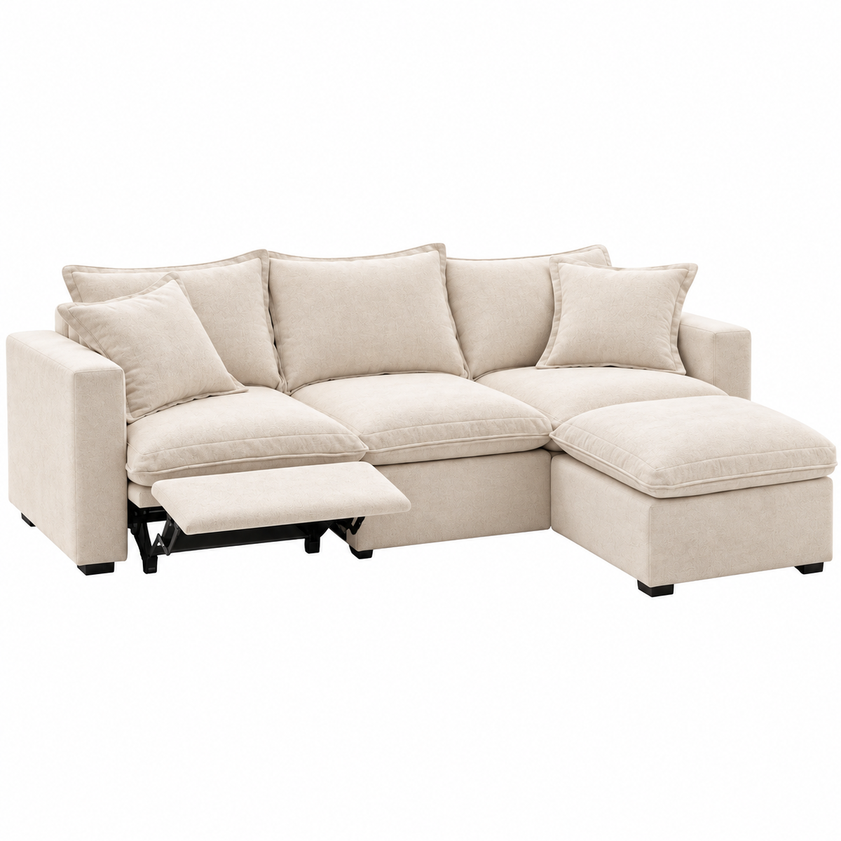 Jolie sofa L shape-10