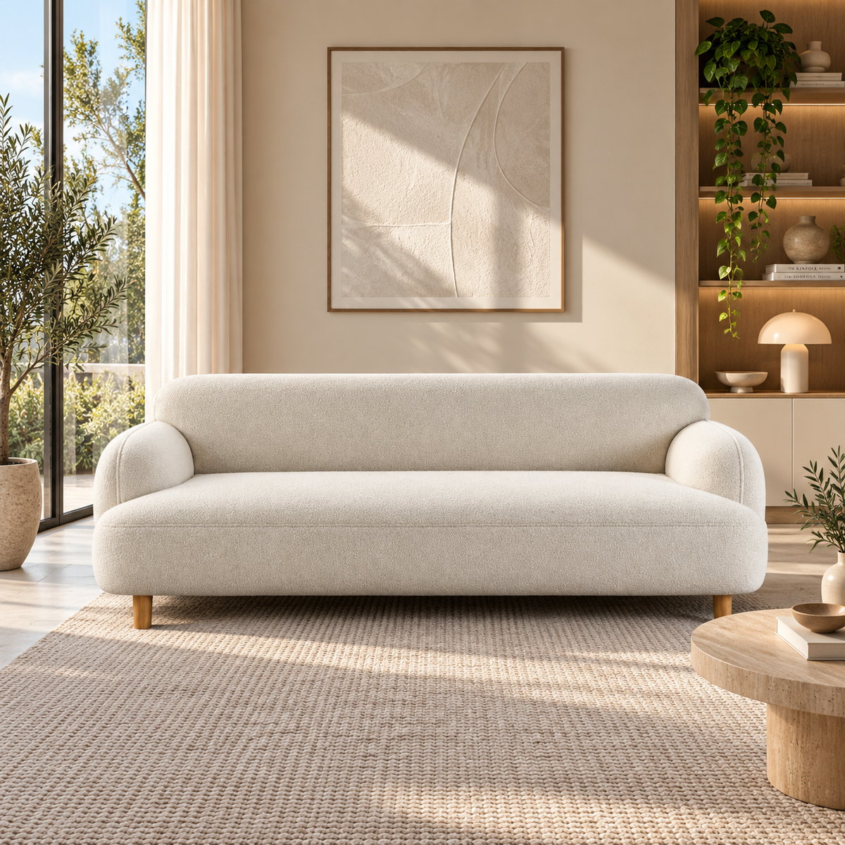 Flint sofa-RF210