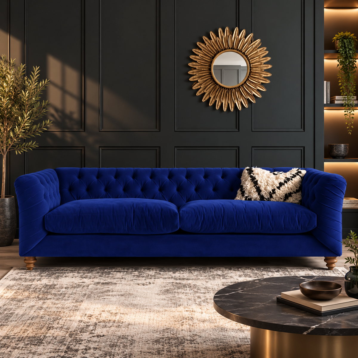 Venara Sofa-AK80