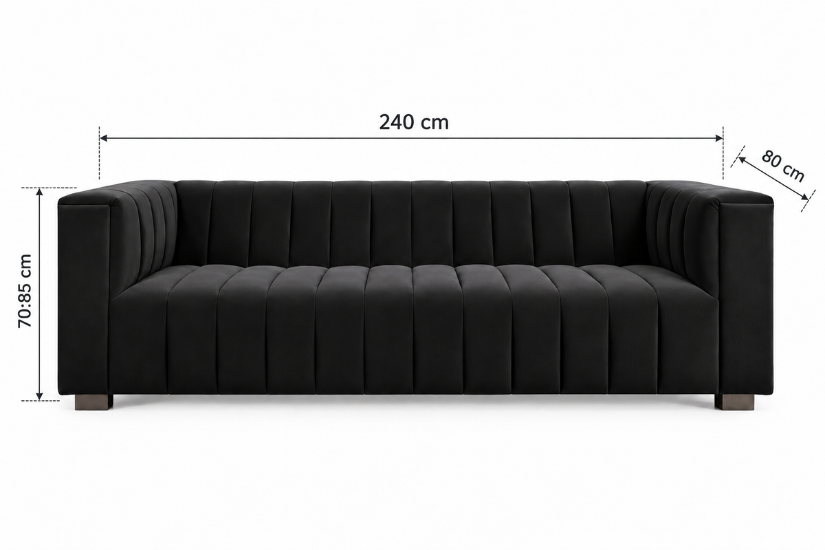 Garnix Sofa-AK24