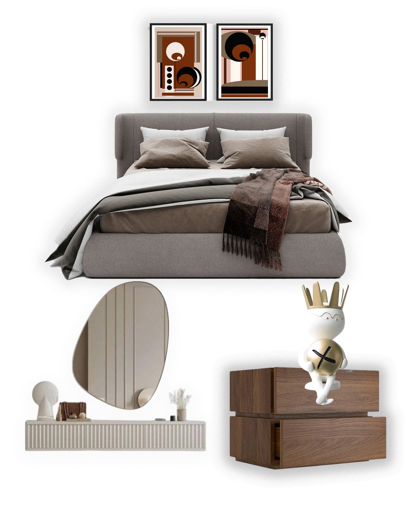 Brano Bundle-bu16
