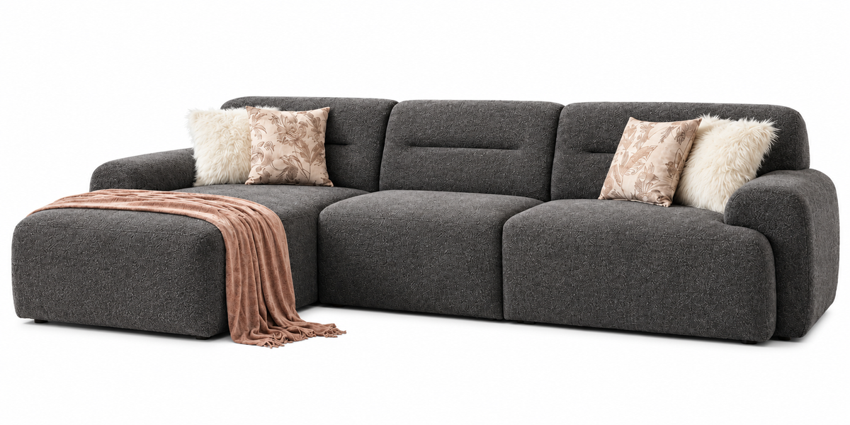 Serena sofa L shape=15