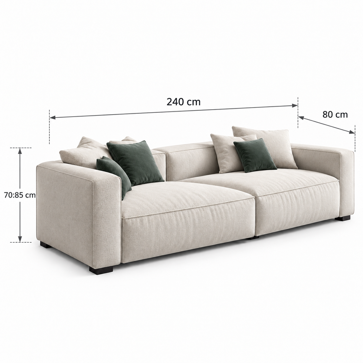 Frayaa Sofa-AK88