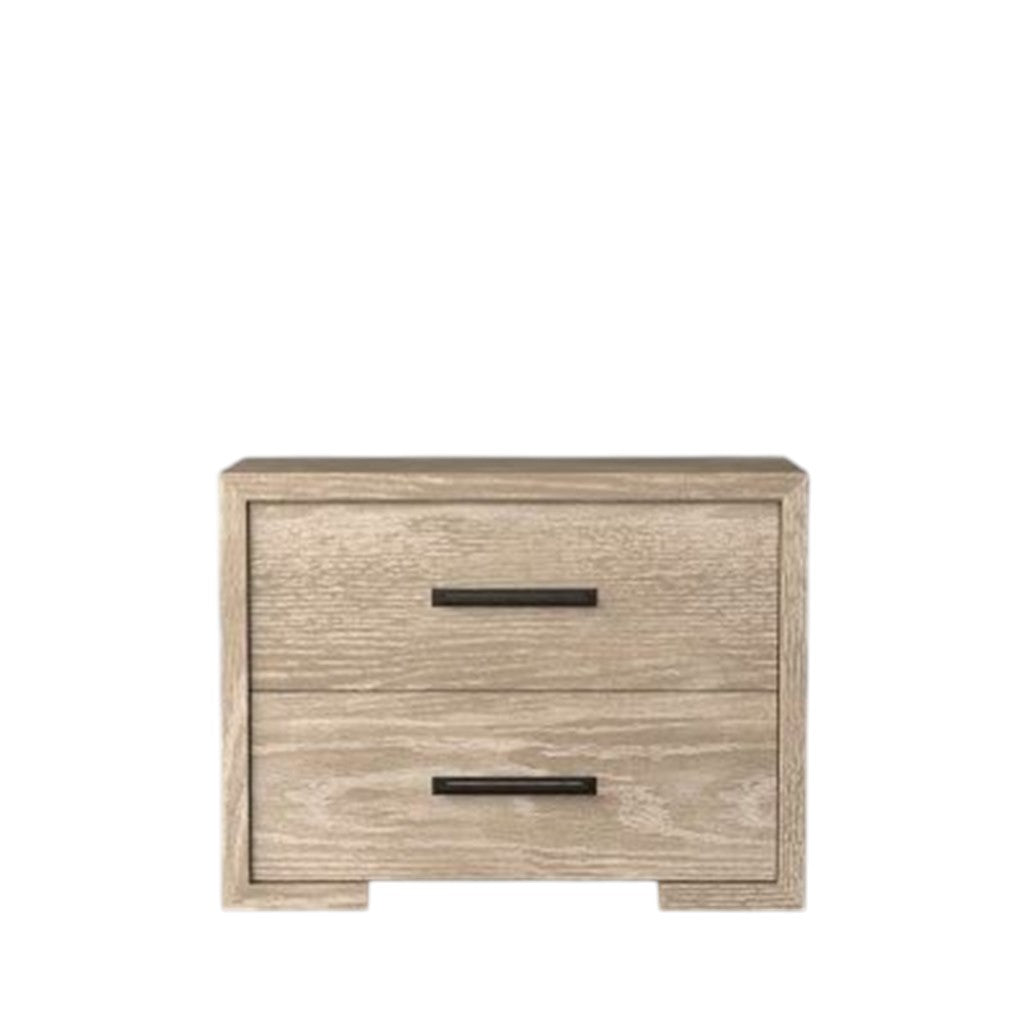 Kelvon Bedside Table - ant1049