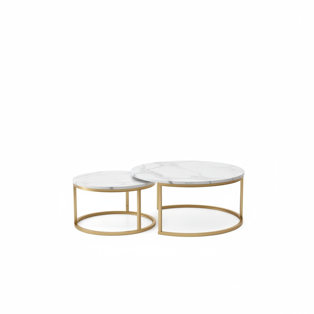 ARANZA COFFEE TABLE-RT1026