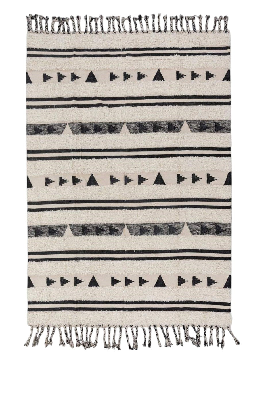 Handmade Carpet-S143