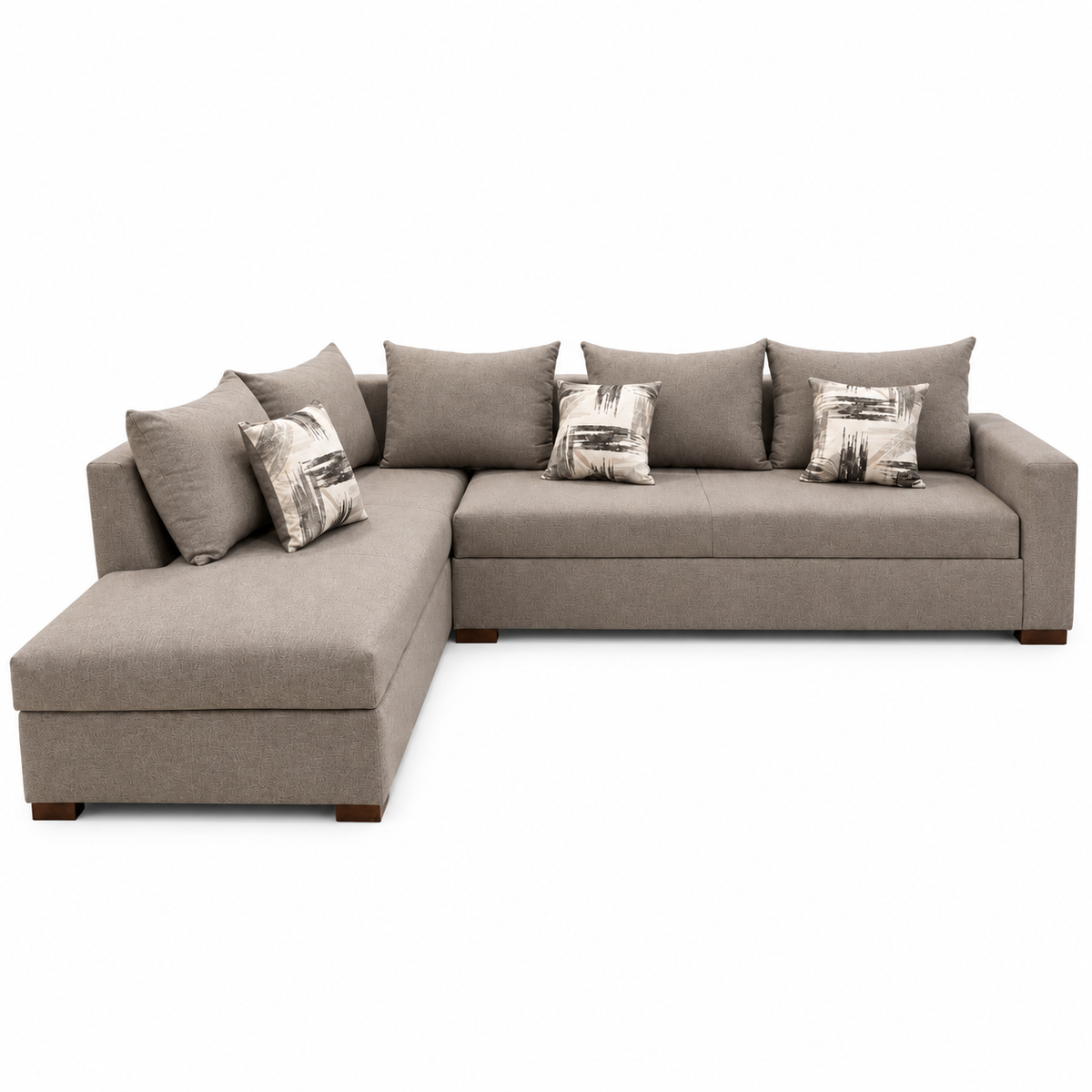 Riva sofa L shape-A16