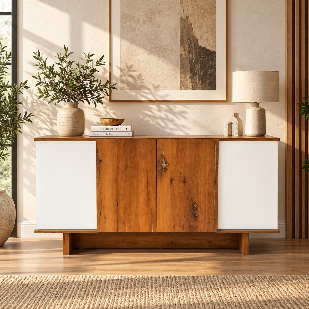 Trics Dinning Room Set-9