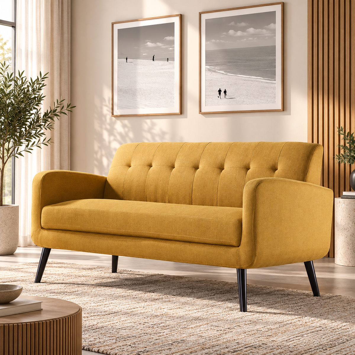 Slaten Sofa-AK79