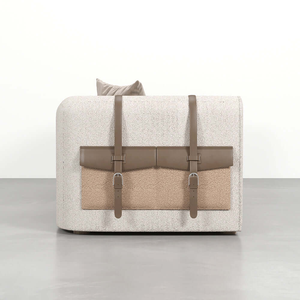 Sedaa Sofa Bed-Hippo256