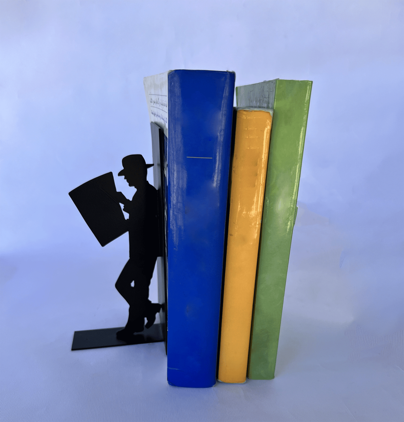 Malver Statue-TM032BL