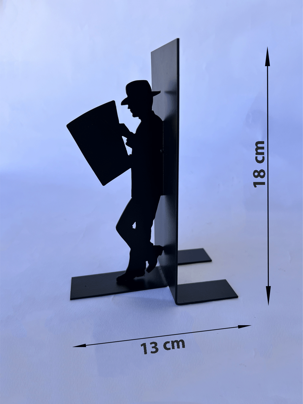 Malver Statue-TM032BL