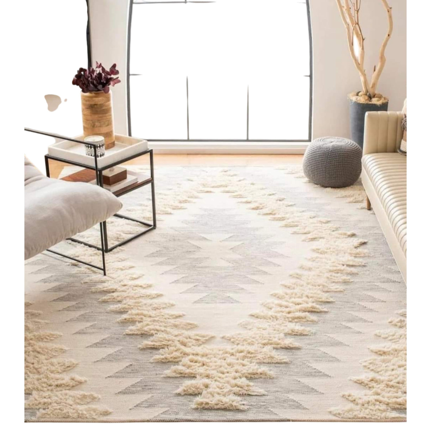 Handmade Carpet-S500